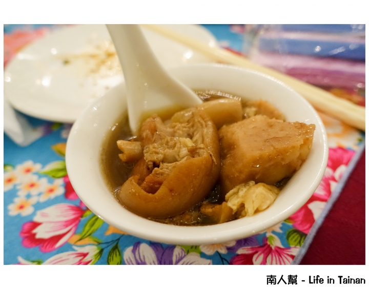 【2015台南美食節】在十鼓吃辦桌~~總舖手路菜&說菜人