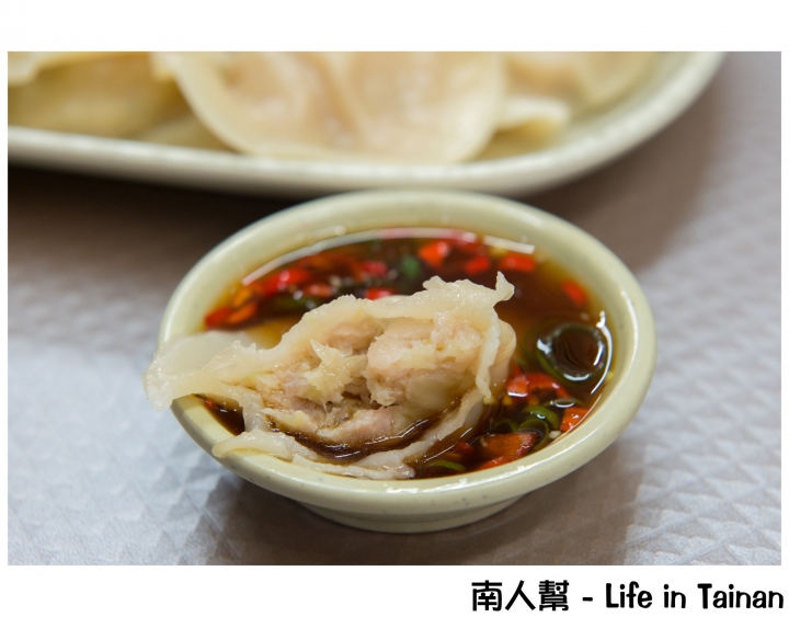 【台南市北區-美食】在地飄香好味道~~鴻源金好吃牛肉麵(原上好吃)