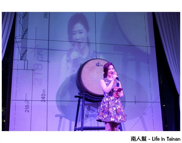 【2015台南美食節】在十鼓吃辦桌~~總舖手路菜&說菜人