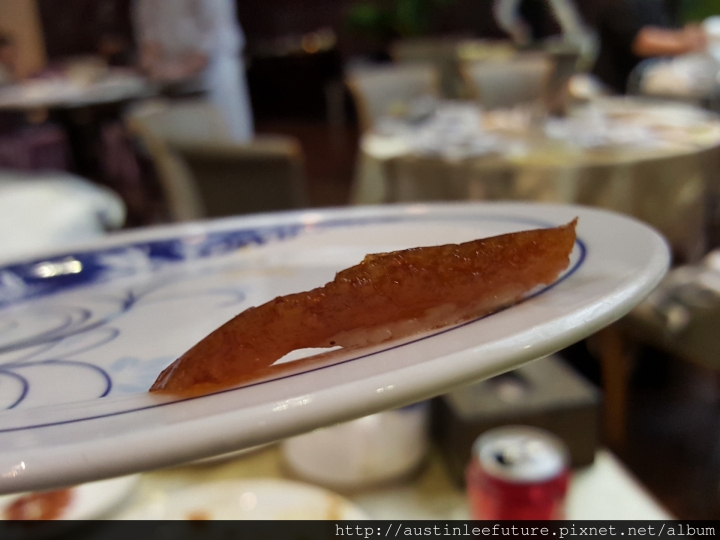 北京 全聚德烤鴨 王府井店 用餐體驗