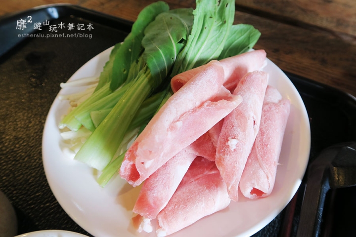 新竹賞楓遊~上帝的部落司馬庫斯Smangus 用餐住宿