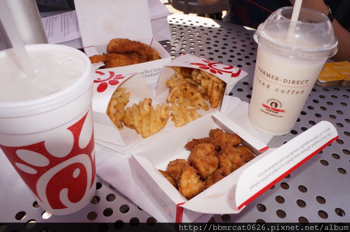 洛杉磯 Road Trip Day 5 - Hollywood & Rodeo Drive - 來去追星囉!