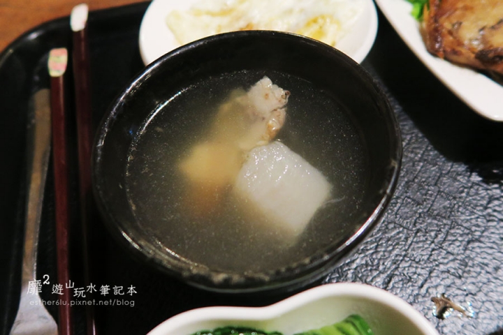 新竹賞楓遊~上帝的部落司馬庫斯Smangus 用餐住宿