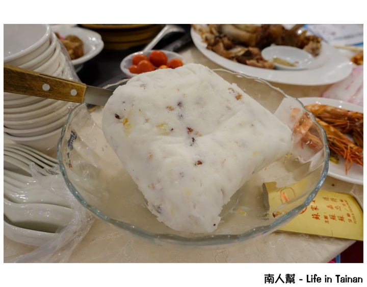 【2015台南美食節】在十鼓吃辦桌~~總舖手路菜&說菜人