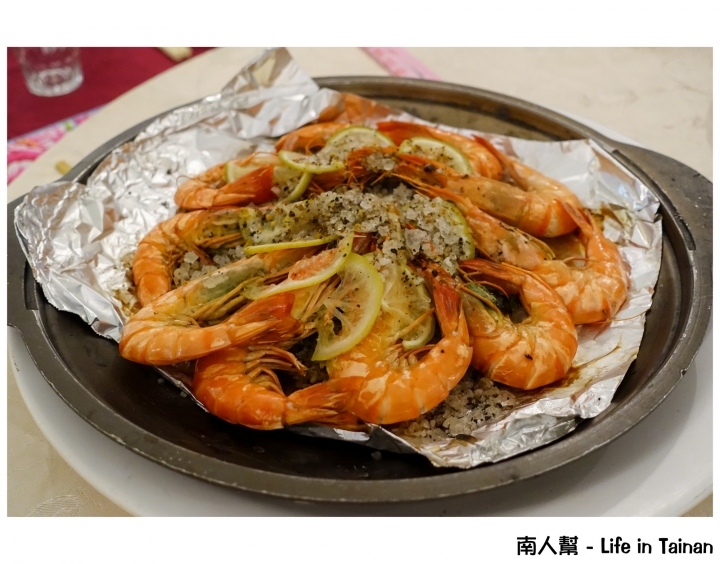 【2015台南美食節】在十鼓吃辦桌~~總舖手路菜&說菜人