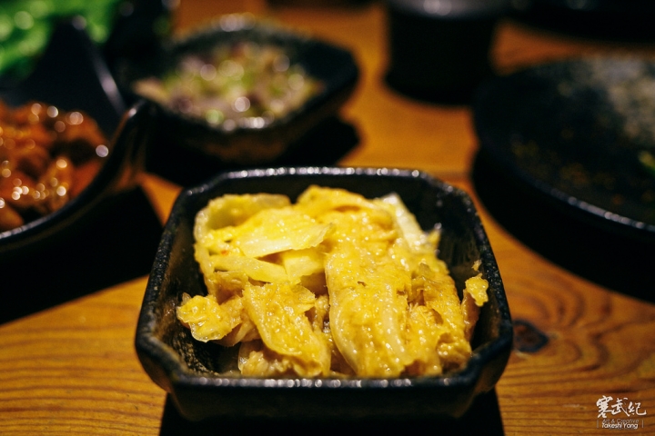 【中肯‧食記】中山區‧古記雞-古記串燒居酒屋|激推好店!超本格の居酒屋‧秘製下酒好菜‧高CP值串燒超滿足!