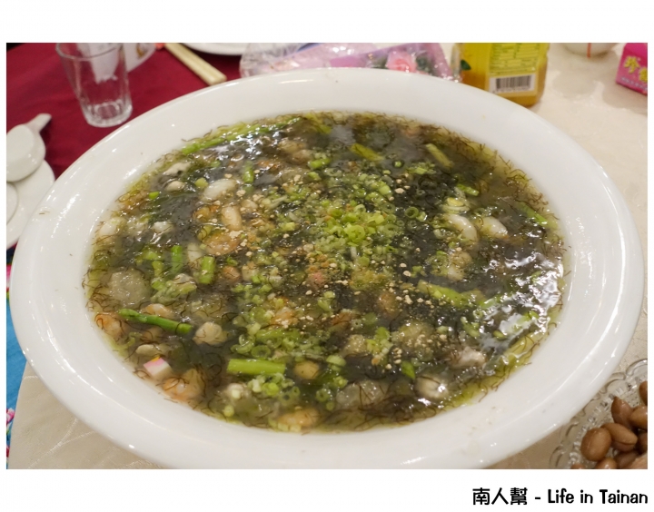 【2015台南美食節】在十鼓吃辦桌~~總舖手路菜&說菜人