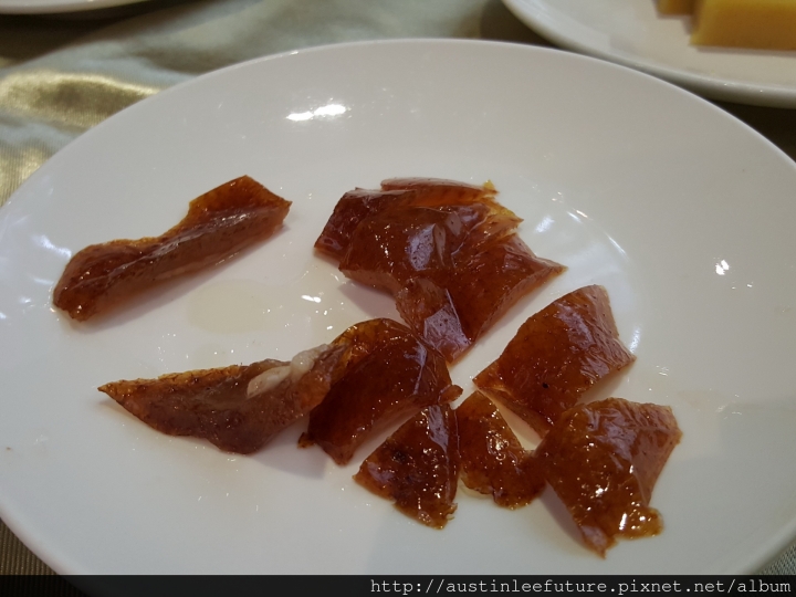 北京 全聚德烤鴨 王府井店 用餐體驗