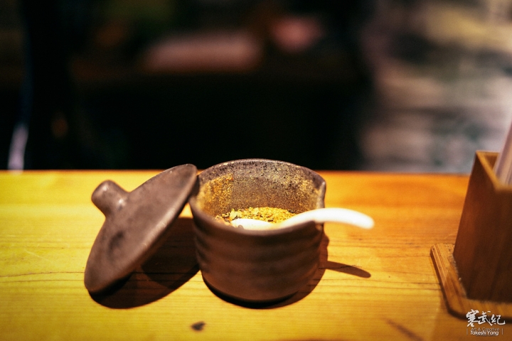【中肯‧食記】中山區‧古記雞-古記串燒居酒屋|激推好店!超本格の居酒屋‧秘製下酒好菜‧高CP值串燒超滿足!