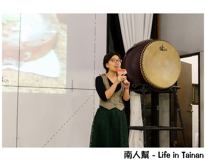 【2015台南美食節】在十鼓吃辦桌~~總舖手路菜&說菜人