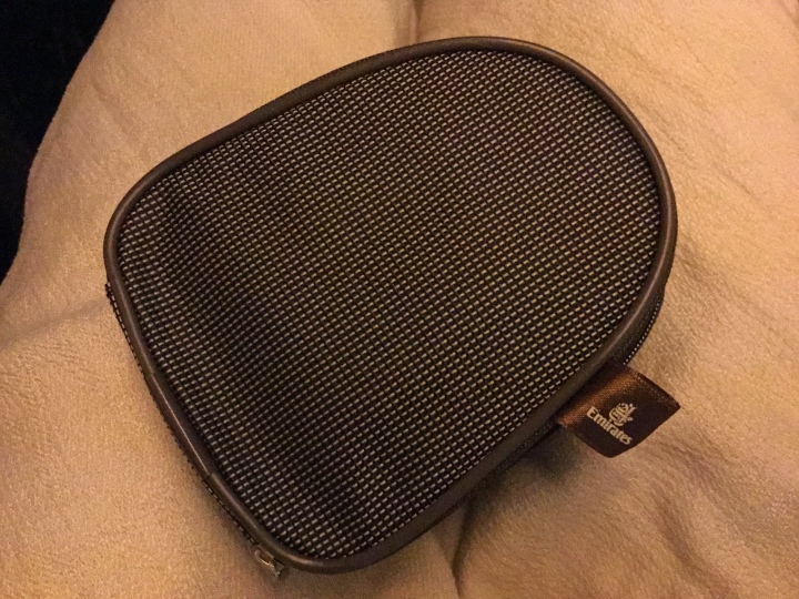 阿聯酋航空。2015歐洲航線體驗不同點來回(華沙進、布拉格回)