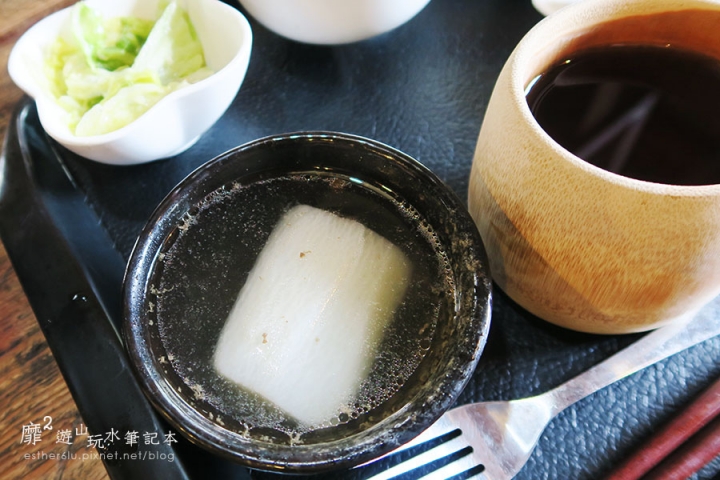 新竹賞楓遊~上帝的部落司馬庫斯Smangus 用餐住宿