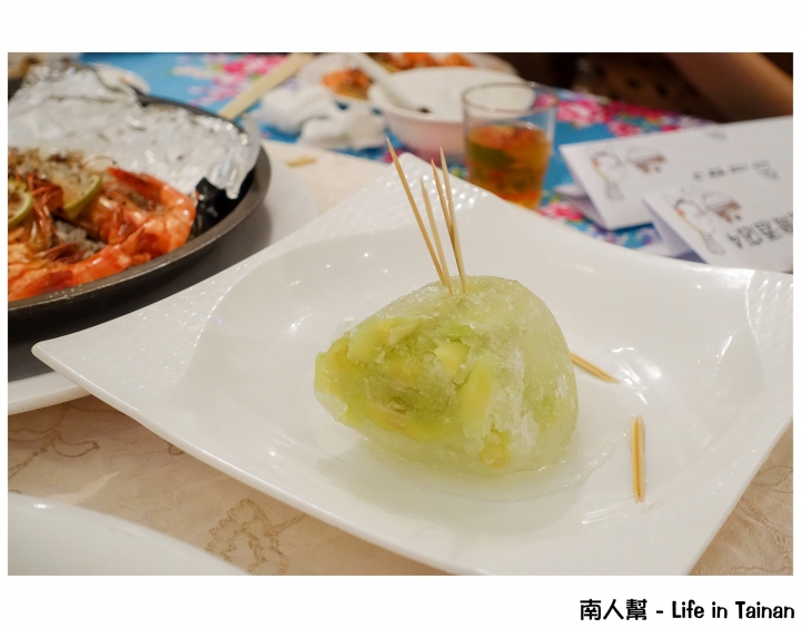 【2015台南美食節】在十鼓吃辦桌~~總舖手路菜&說菜人