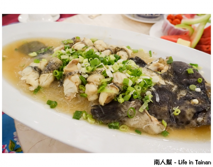 【2015台南美食節】在十鼓吃辦桌~~總舖手路菜&說菜人