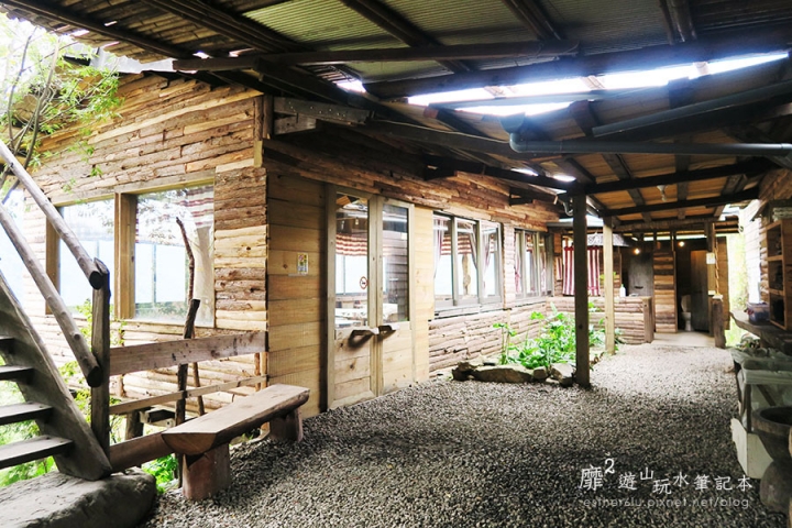 新竹賞楓遊~上帝的部落司馬庫斯Smangus 用餐住宿