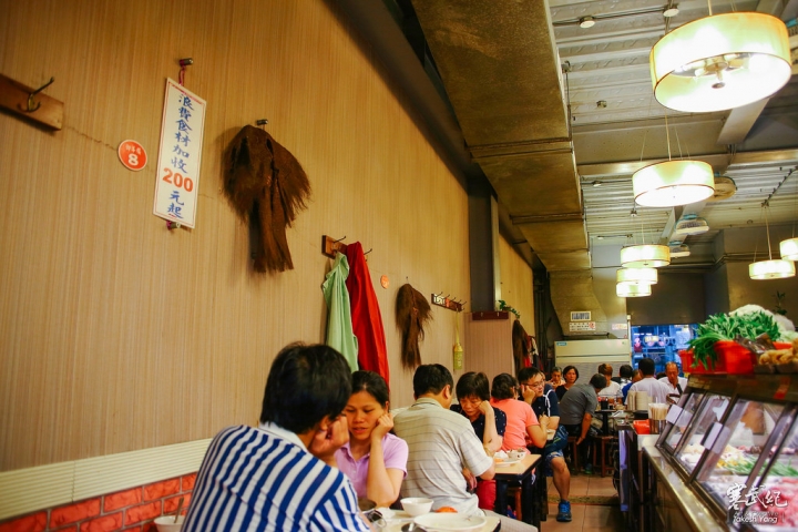 【中肯‧食記】捷運徐匯中學站‧御羊樓羊肉爐399吃到飽|超平價多種類超高CP值食材吃到飽‧冬季溫補首選!