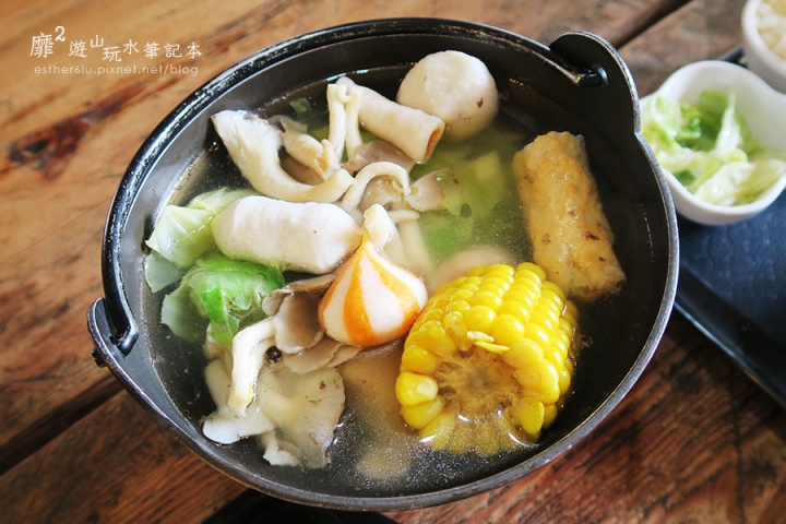 新竹賞楓遊~上帝的部落司馬庫斯Smangus 用餐住宿