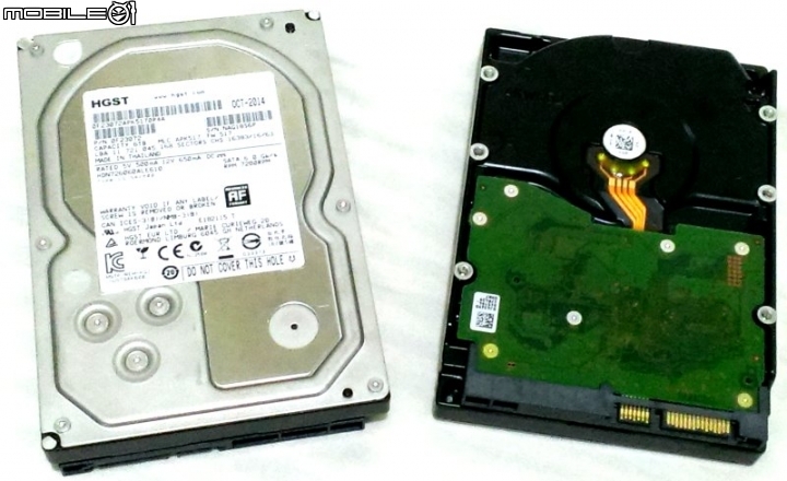 【開箱】Synology DS415 + 與 DSM6.0