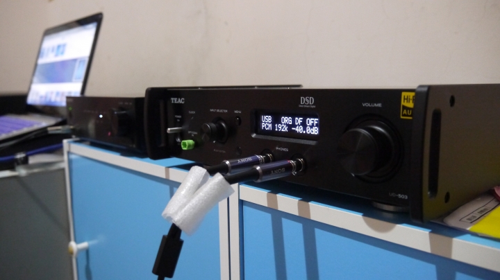 音量瞬間太大聲耳機會壞嗎1/5新增UD-503+MDR-Z7偽開箱(圖多)1/7新增UD503+Z7/AD2000X木耳聽感