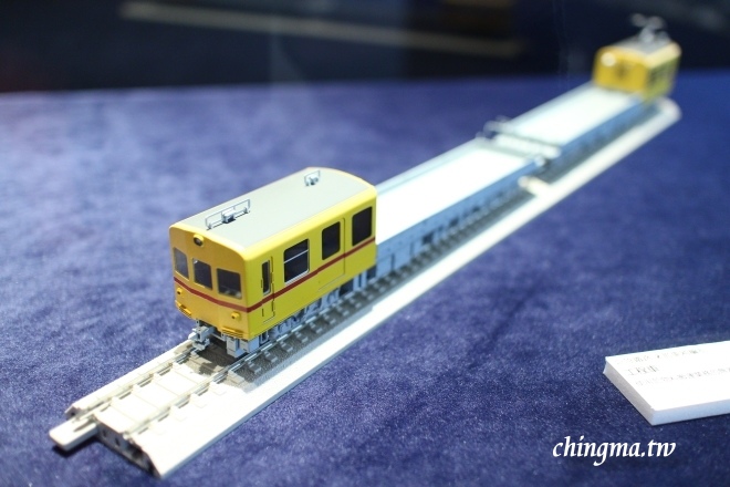 台北中正紀念堂│親子同遊_鐵道迷尖叫吧~【大鐵道展】