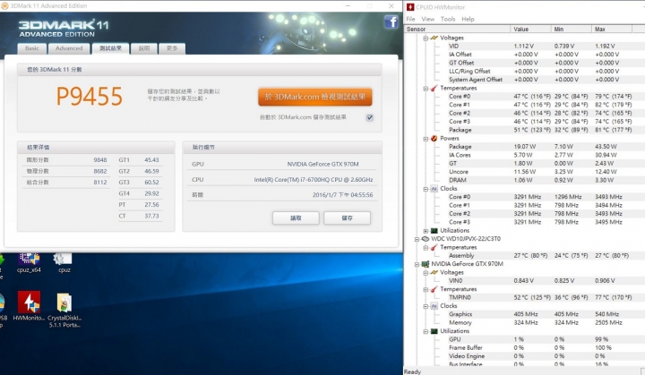 GIGABYTE P34W V5與AORUS X3 Plus V5 相互比較,不分軒輊,各有千秋