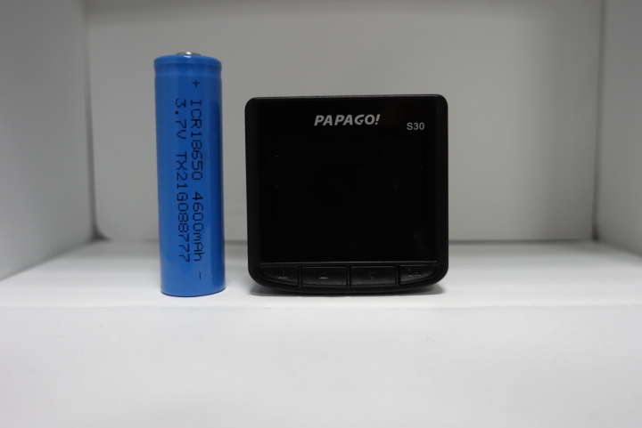 PAPAGO! GoSafe S30 實機測試分享!