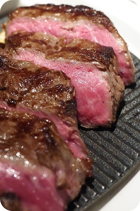▋歐華飯店 ◆ 地中海牛排館 ▋We Serve Only the Best!! 美國神戶牛肋眼牛排