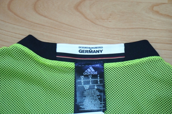 [分享] 1990 ~ 2016 德國國家足球隊球衣 Germany(Deutschland) Football Jersey