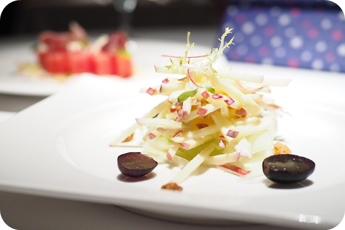 ▋歐華飯店 ◆ 地中海牛排館 ▋We Serve Only the Best!! 美國神戶牛肋眼牛排