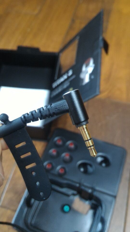 Dunu Titan3 搶先試聽