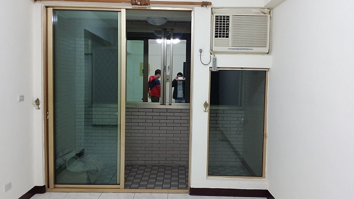 【開箱】入厝了 溫馨小宅 (新增鬆餅層板)