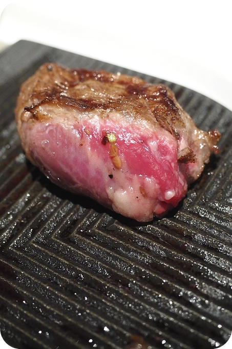 ▋歐華飯店 ◆ 地中海牛排館 ▋We Serve Only the Best!! 美國神戶牛肋眼牛排
