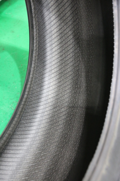 Luxgen U7 換胎分享:Continental CSC5 SUV 235/55/18