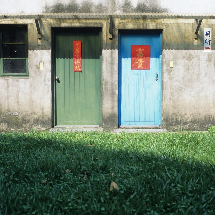 攝影巨擘的優雅,我的哈蘇第三部曲-Hasselblad 1000F