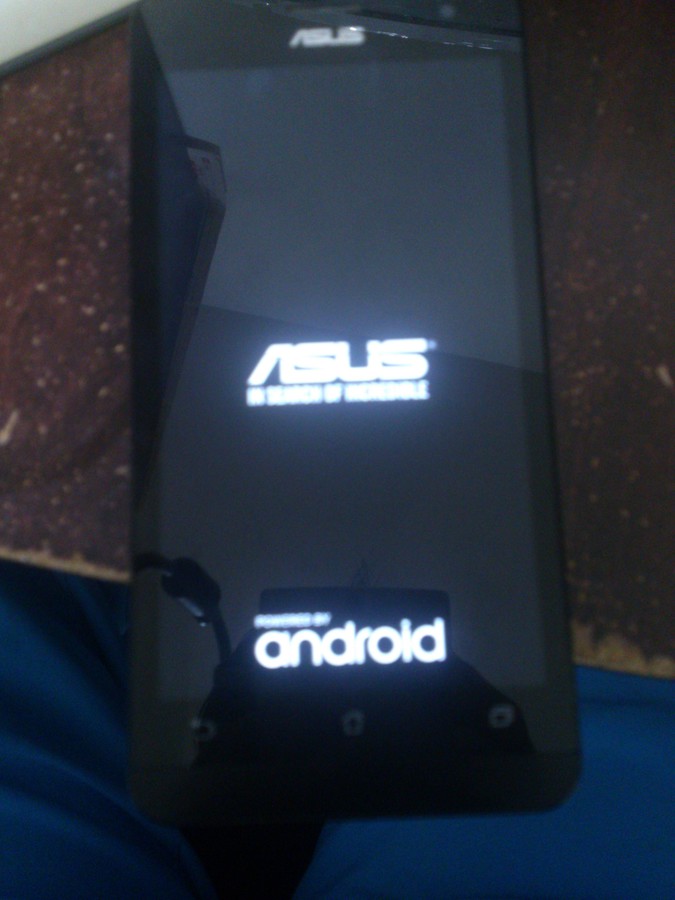 zenfone5 lte 官方韌體手機死當還要消費者付費?!