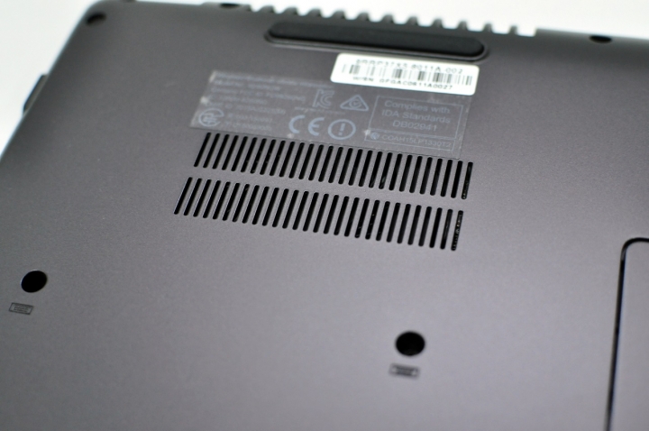 GIGABYTE P37X V5 六代新機開箱分享