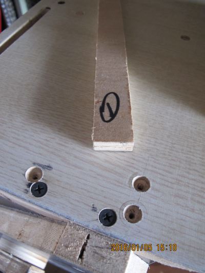 個人簡易工程-第62篇- 砂輪機 打磨輔具 治具 (可調整角度) -製作紀錄