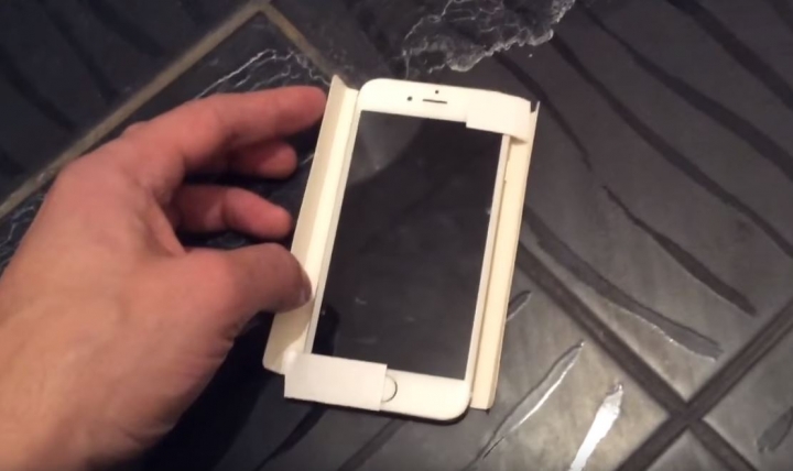 Apple 4 吋新機曝光,命名為 iPhone 5se ?