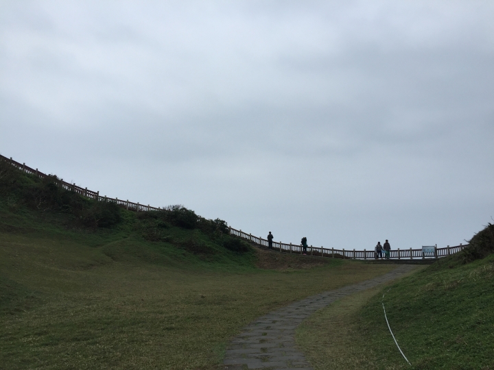大眼妹旅遊日誌 基隆篇