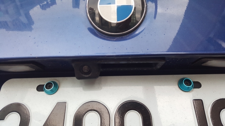 BMW E90 音響改裝歷程
