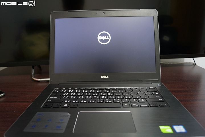 Dell Vostro5459 開箱分享