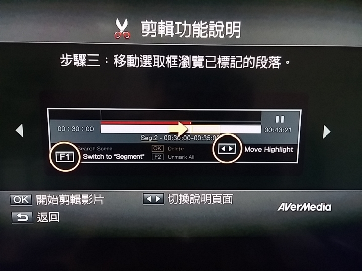 圓剛HD錄影盒ER130--隨按即錄, 經典永久保存
