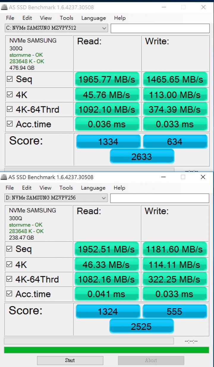 GIGABYTE P34W V5與AORUS X3 Plus V5 相互比較,不分軒輊,各有千秋