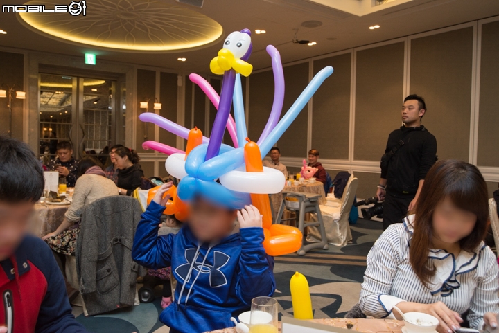 今年又是誰直上勞?大小同歡的小惡魔尾牙宴!