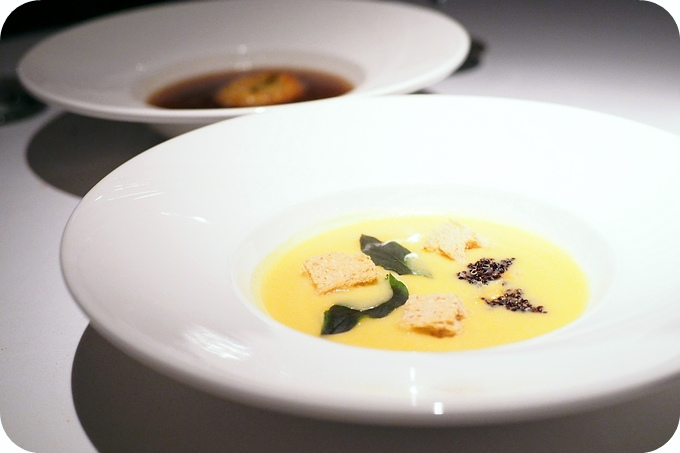 ▋歐華飯店 ◆ 地中海牛排館 ▋We Serve Only the Best!! 美國神戶牛肋眼牛排