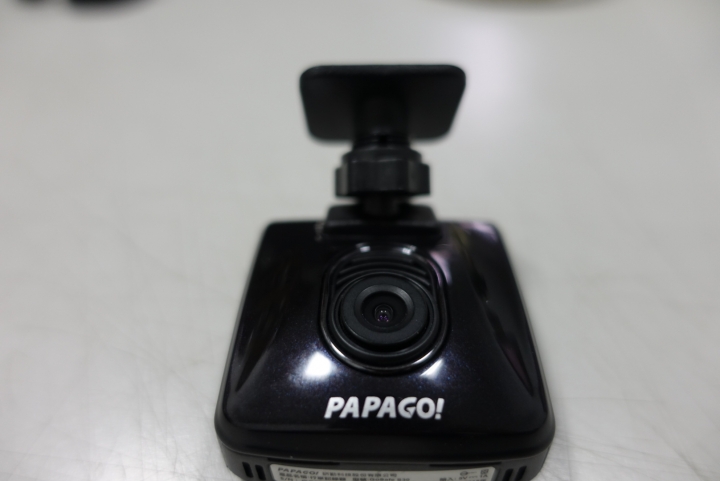 PAPAGO! GoSafe S30 實機測試分享!