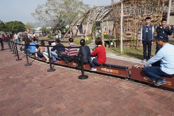 柯P等等我之29er登山車一日北高肥宅魯蛇大挑戰