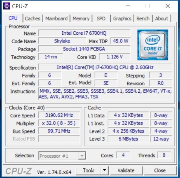 GIGABYTE P34W V5 六代新機開箱分享