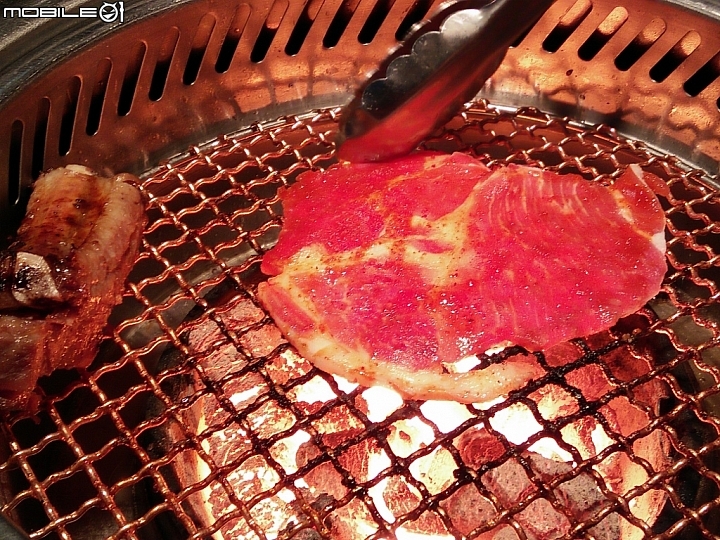 【清潭洞韓式燒烤청담동餐廳】
