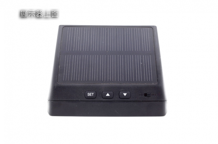 【使用紀錄】PAPAGO! TireSafe S60I